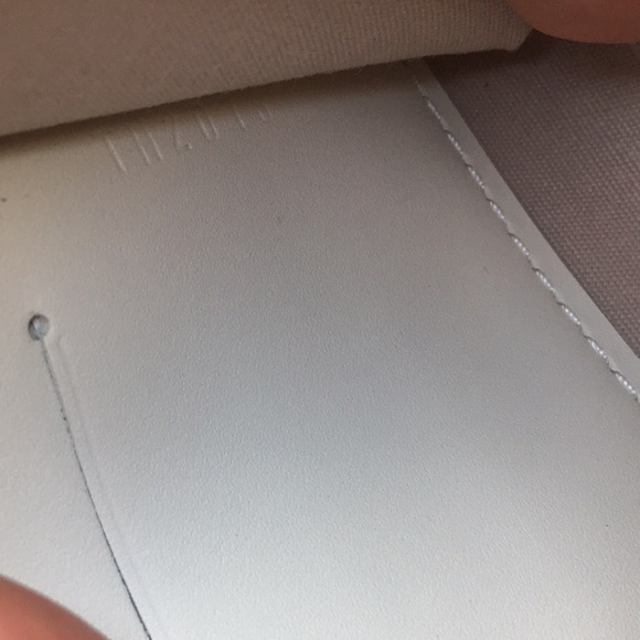 Authentic Louis Vuitton Pochette - Picture 13 of 16